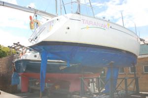Beneteau Beneteau First 285